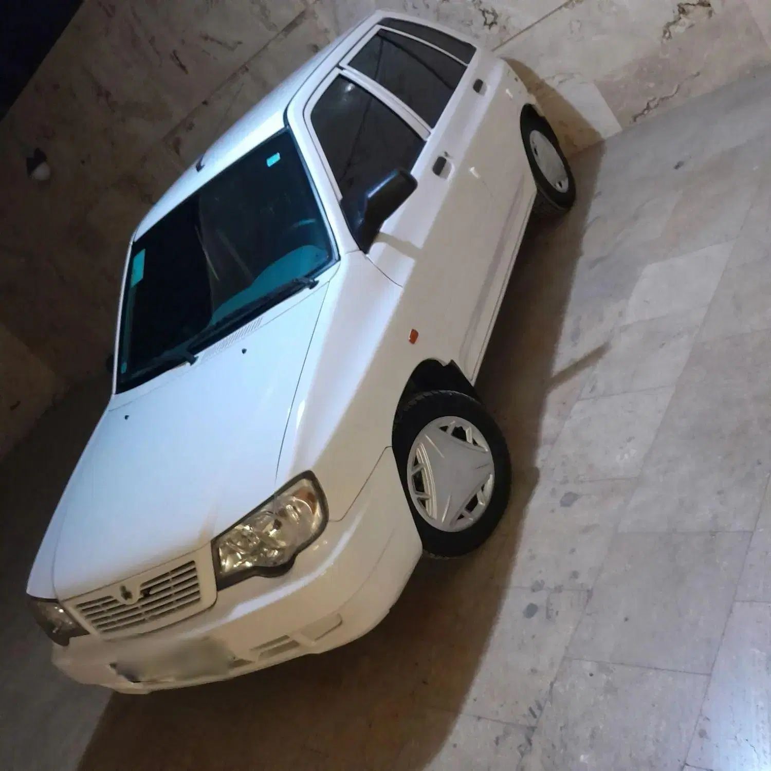 پراید 111 SE - 1398
