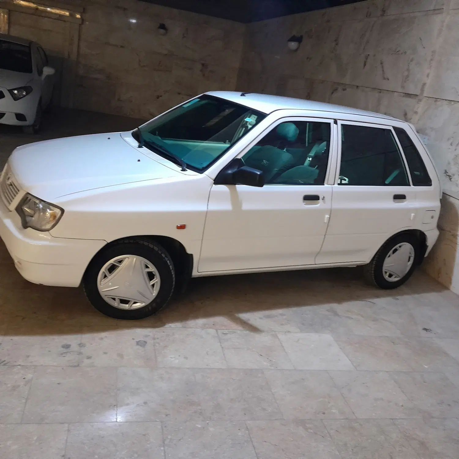 خودرو پراید، 111 آگهی ann_20382041