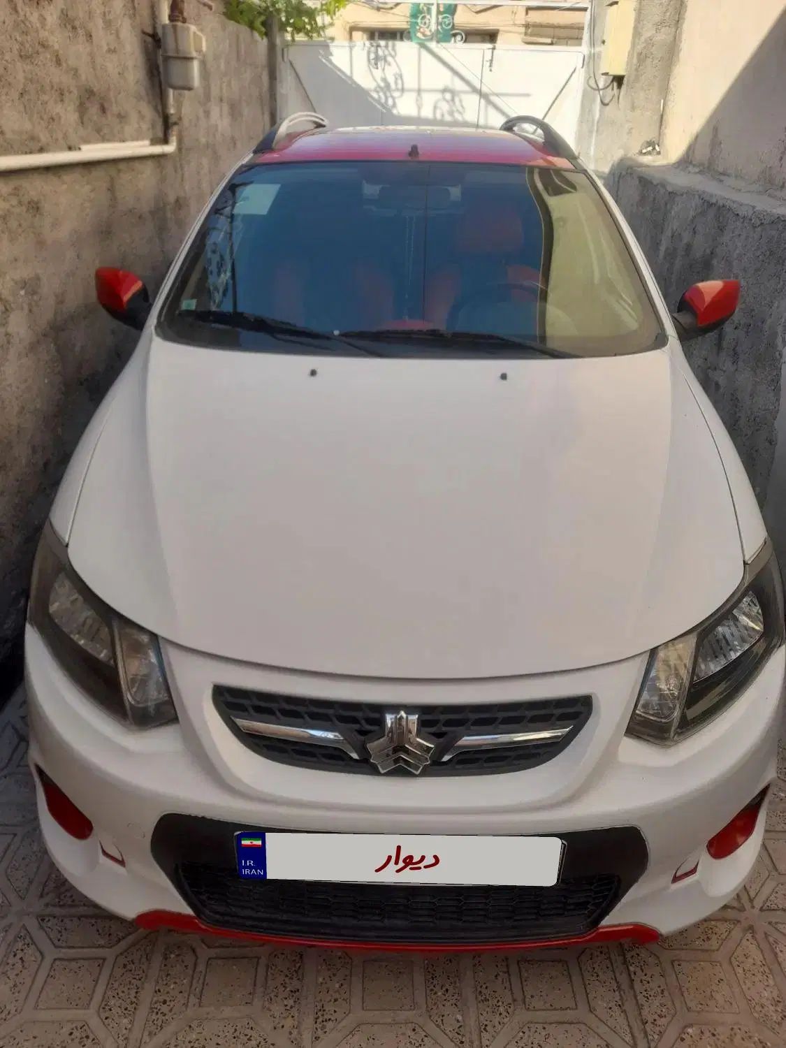 خودرو کوییک، R آگهی ann_20382057