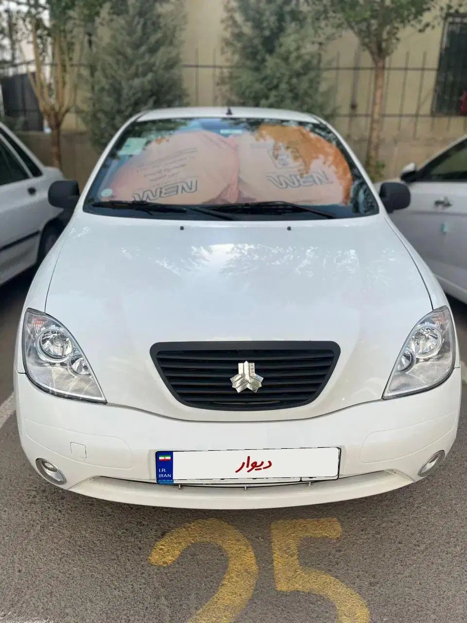 خودرو تیبا، 2 آگهی ann_20382064
