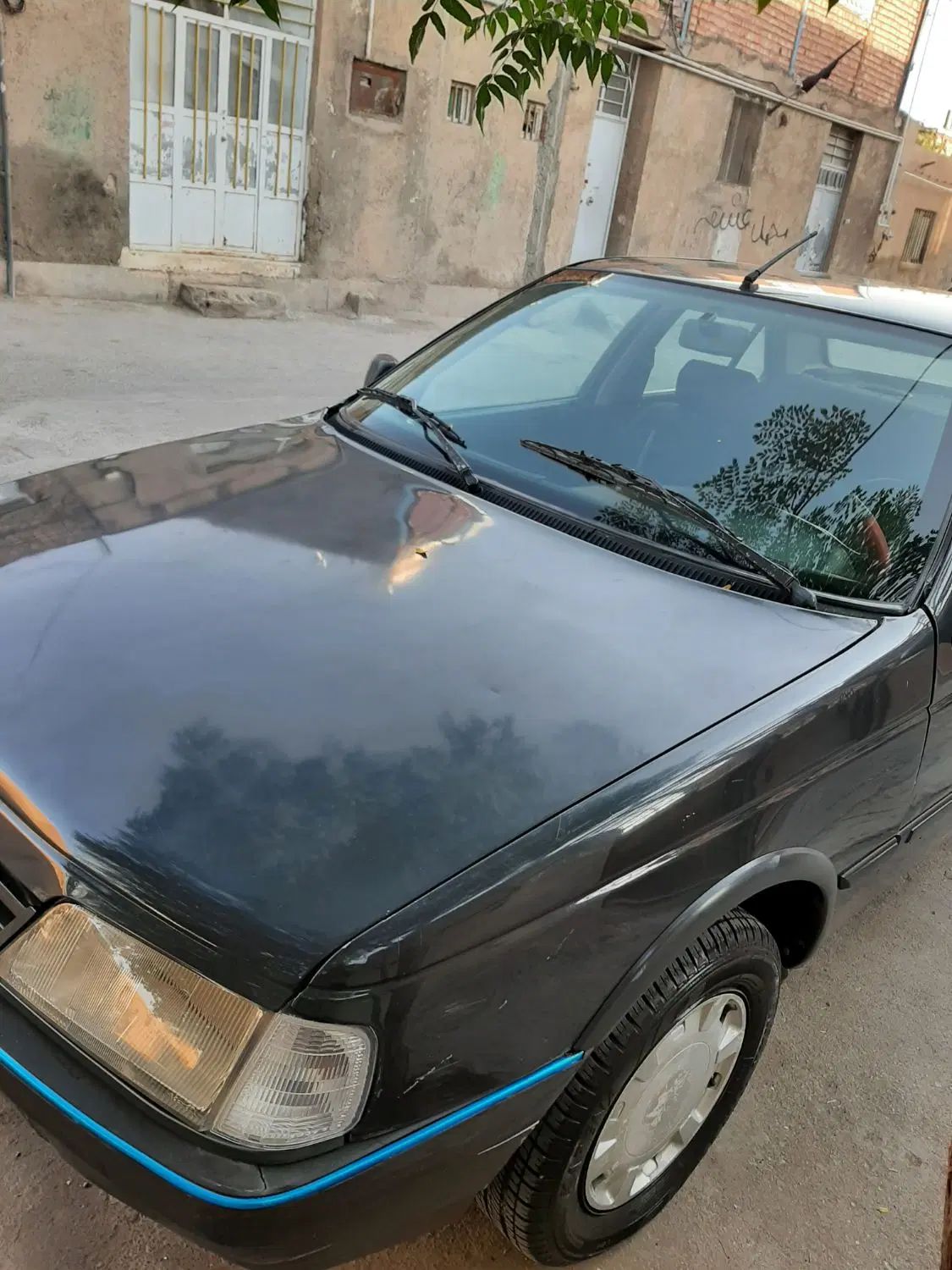 پژو 405 GLI - 1384