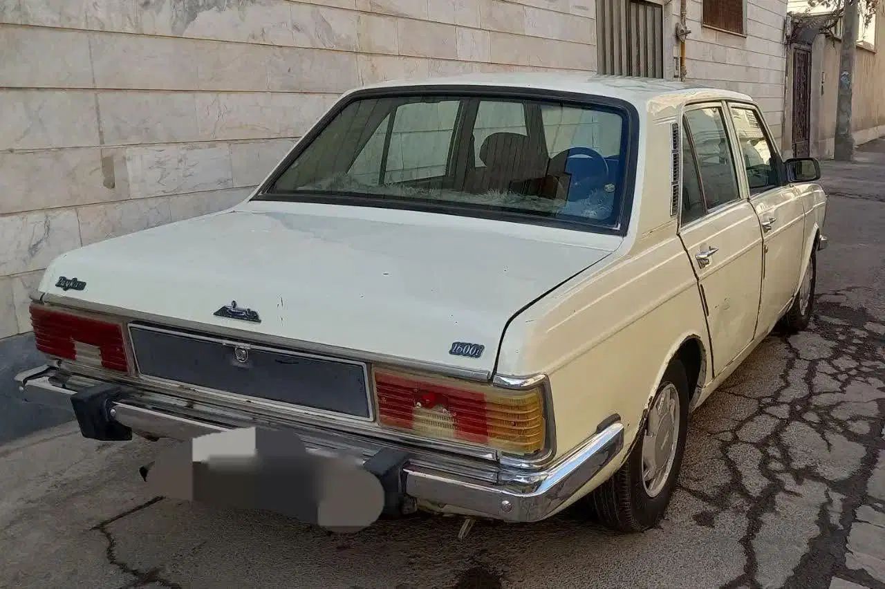 خودرو پیکان، سواری آگهی ann_20382068