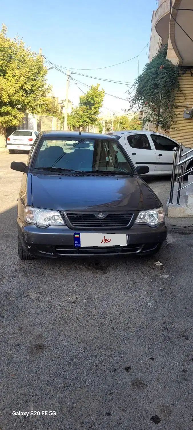 خودرو پراید، 111 آگهی ann_20382100