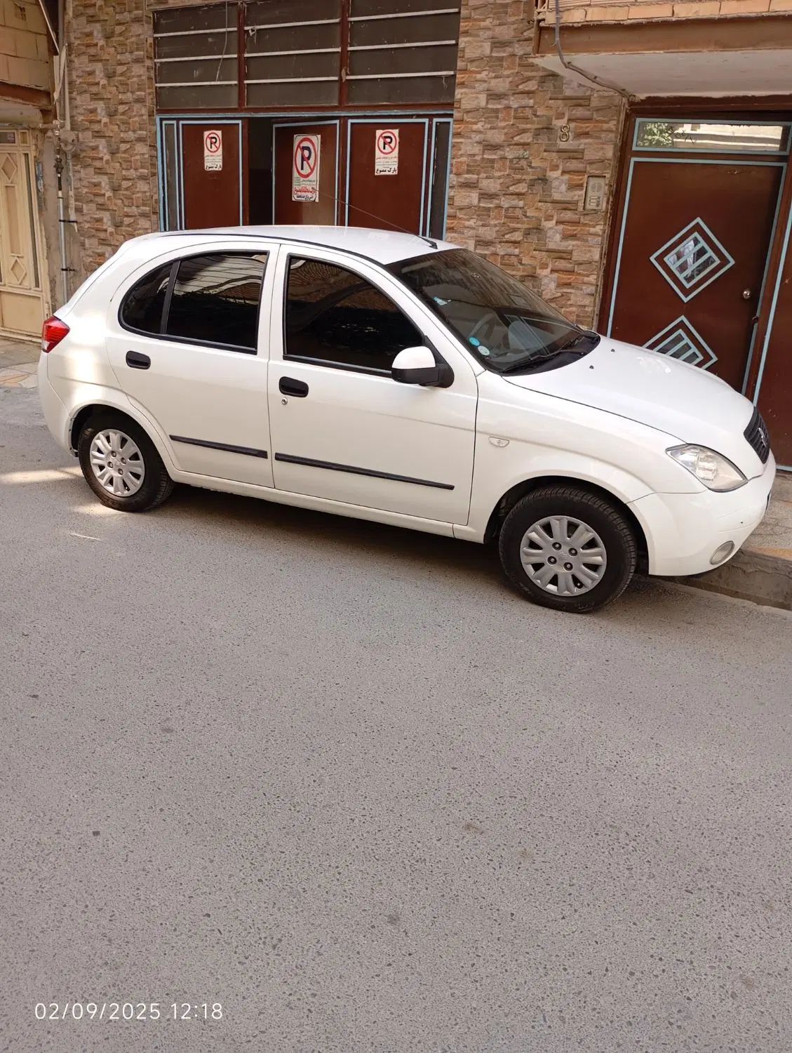 خودرو تیبا، 2 آگهی ann_20382110