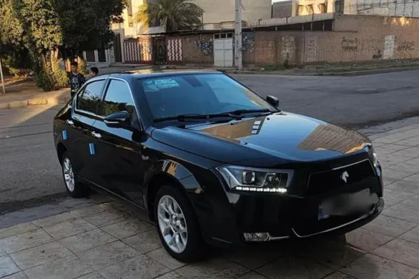 خودرو دنا، پلاس توربو آگهی ann_20382133