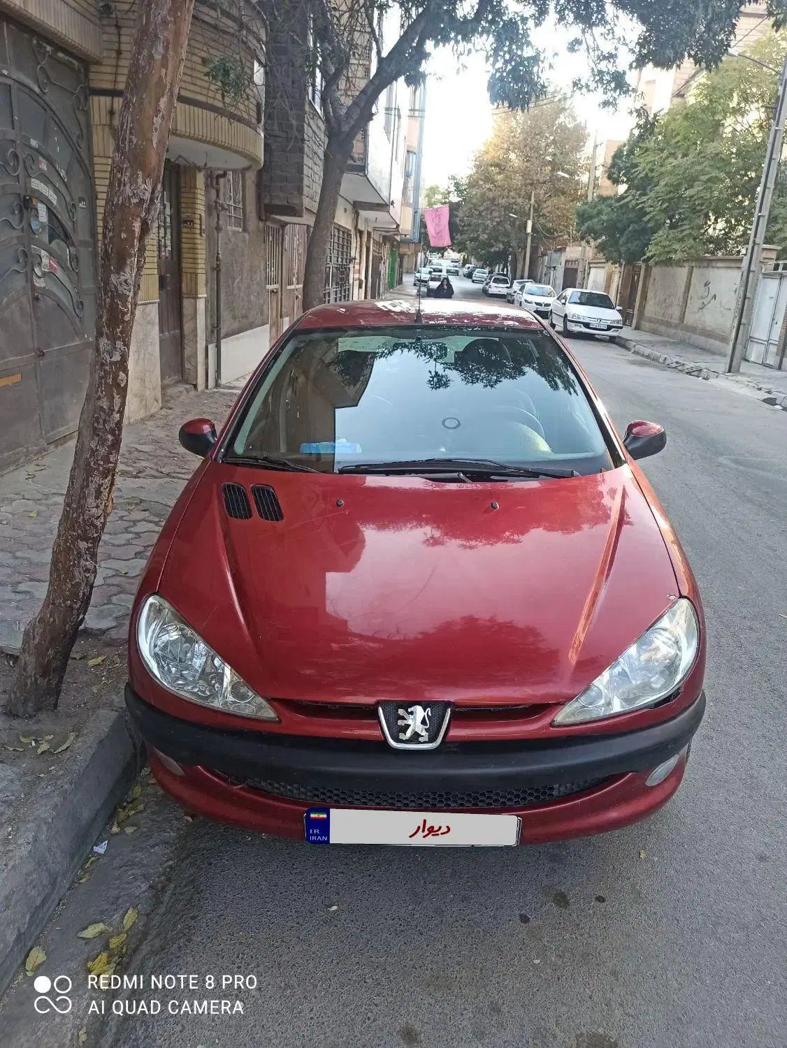 خودرو پژو، 206 آگهی ann_20382142