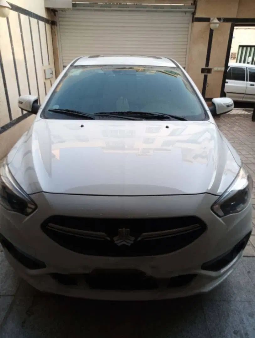 خودرو شاهین، G آگهی ann_20382145
