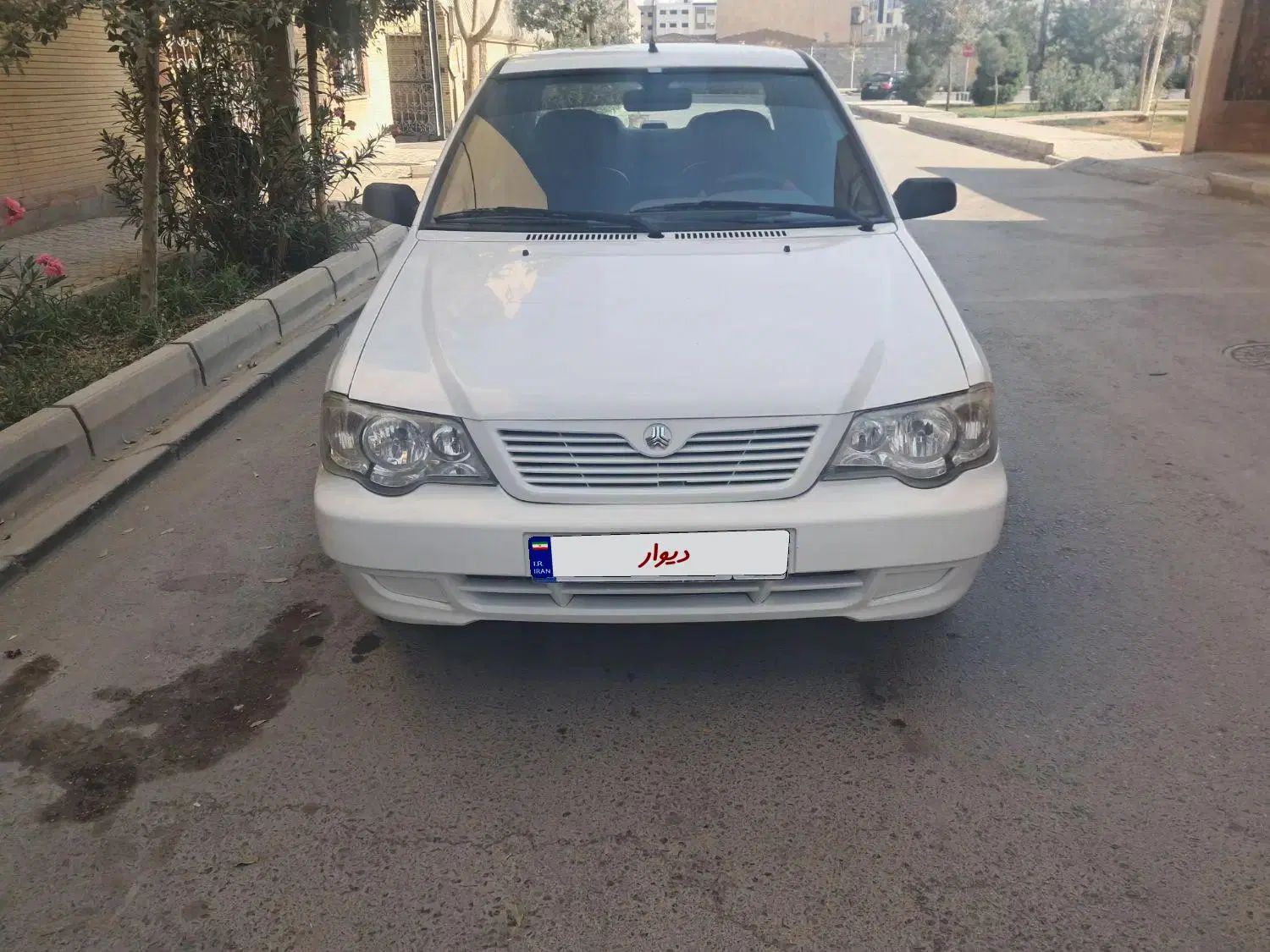 خودرو پراید، 132 آگهی ann_20382169