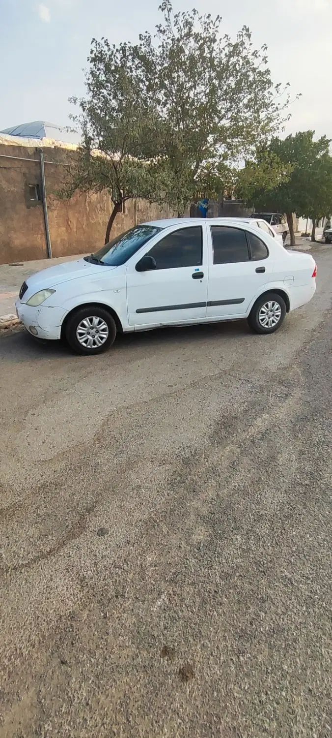 خودرو تیبا، صندوق دار آگهی ann_20382173
