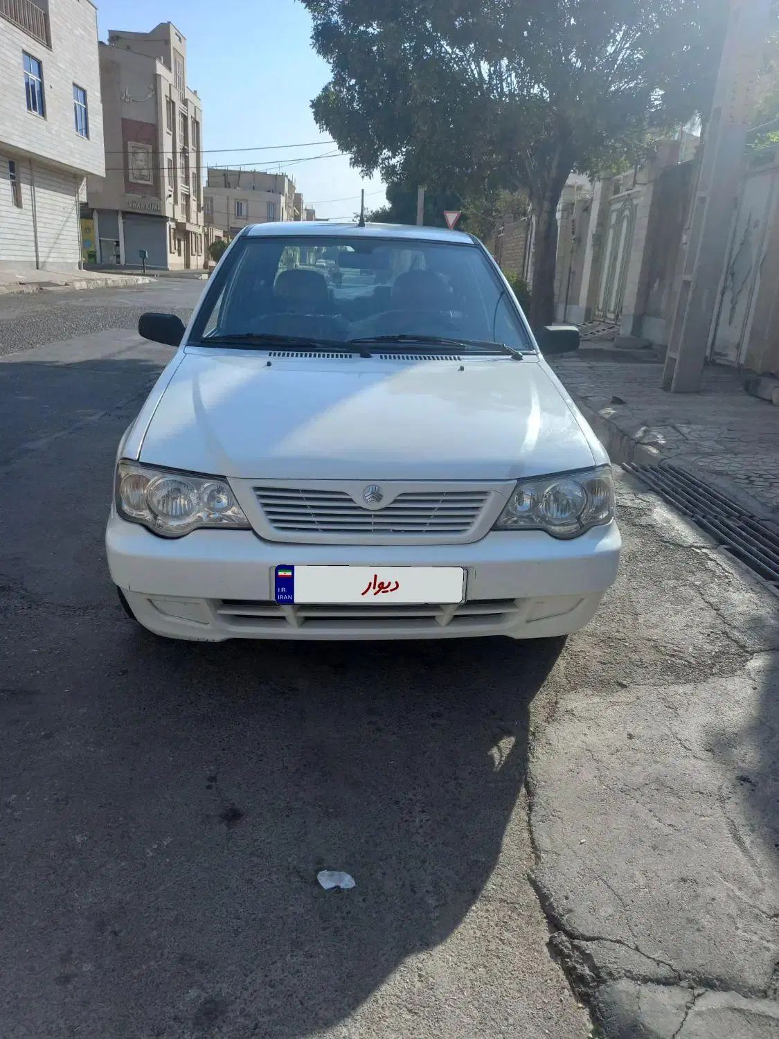 خودرو پراید، 111 آگهی ann_20382206