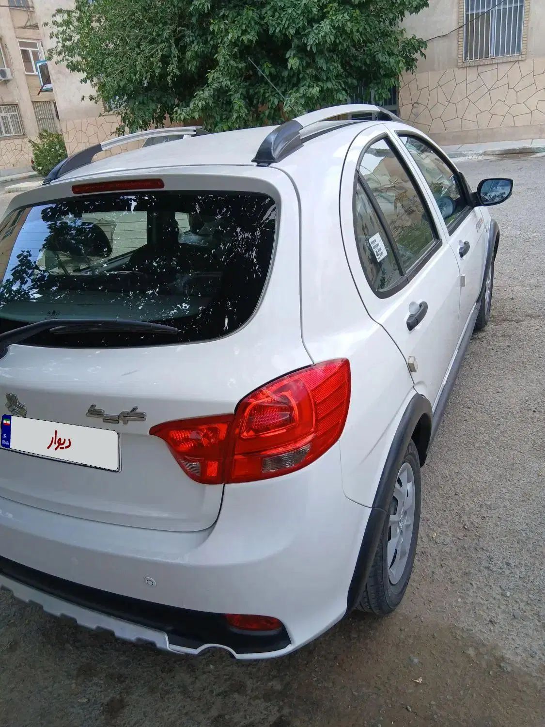 خودرو کوییک، S آگهی ann_20382215