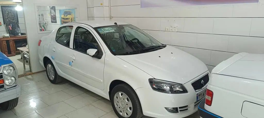خودرو رانا، پلاس آگهی ann_20382248