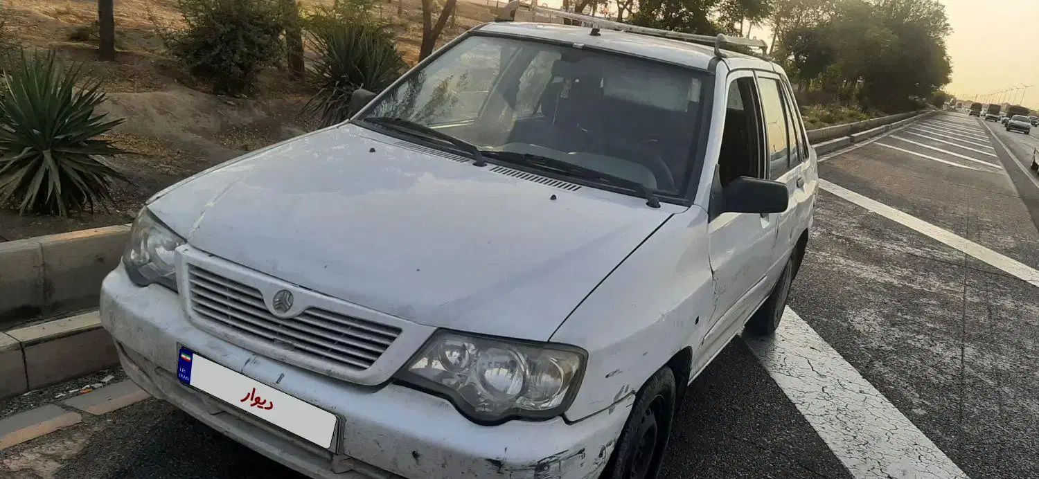 خودرو پراید، 132 آگهی ann_20382250