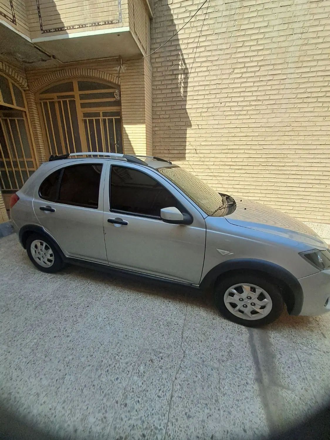 کوییک S پایه - 1402