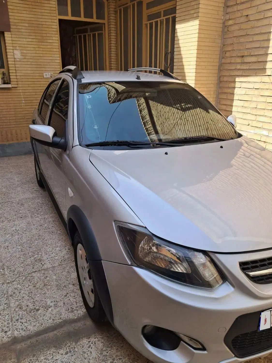 خودرو کوییک، S آگهی ann_20382255