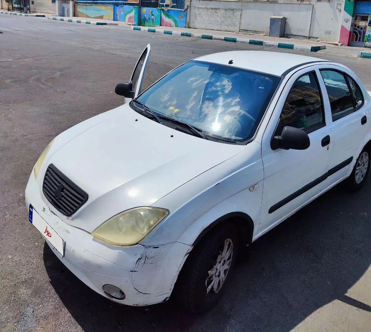 خودرو تیبا، صندوق دار آگهی ann_20382264