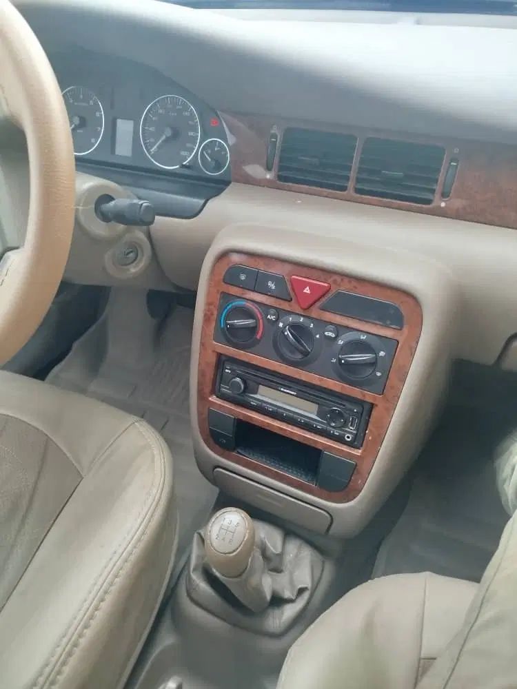 سمند LX XU7 - 1399