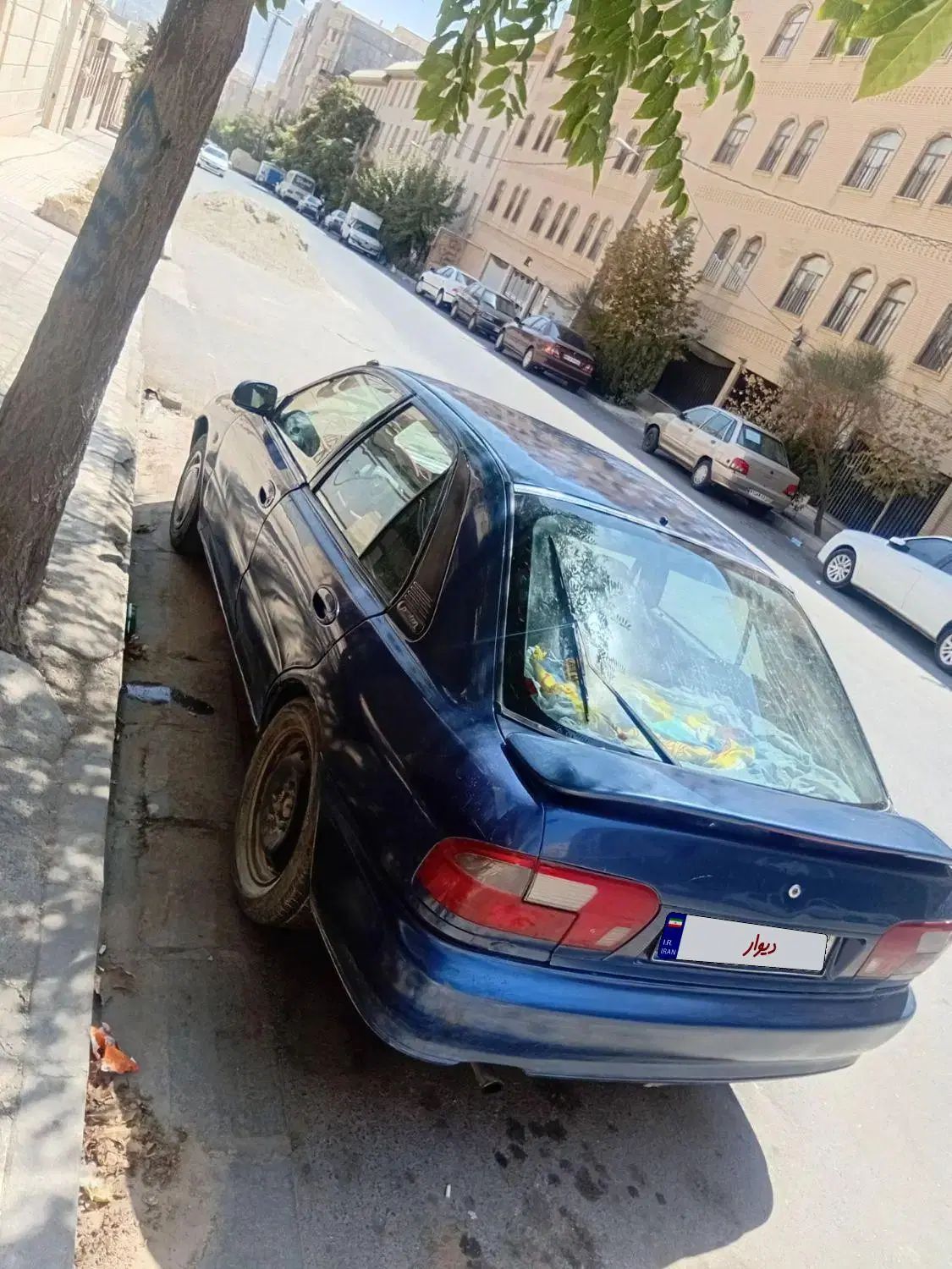 خودرو پروتون، ویرا آگهی ann_20382267