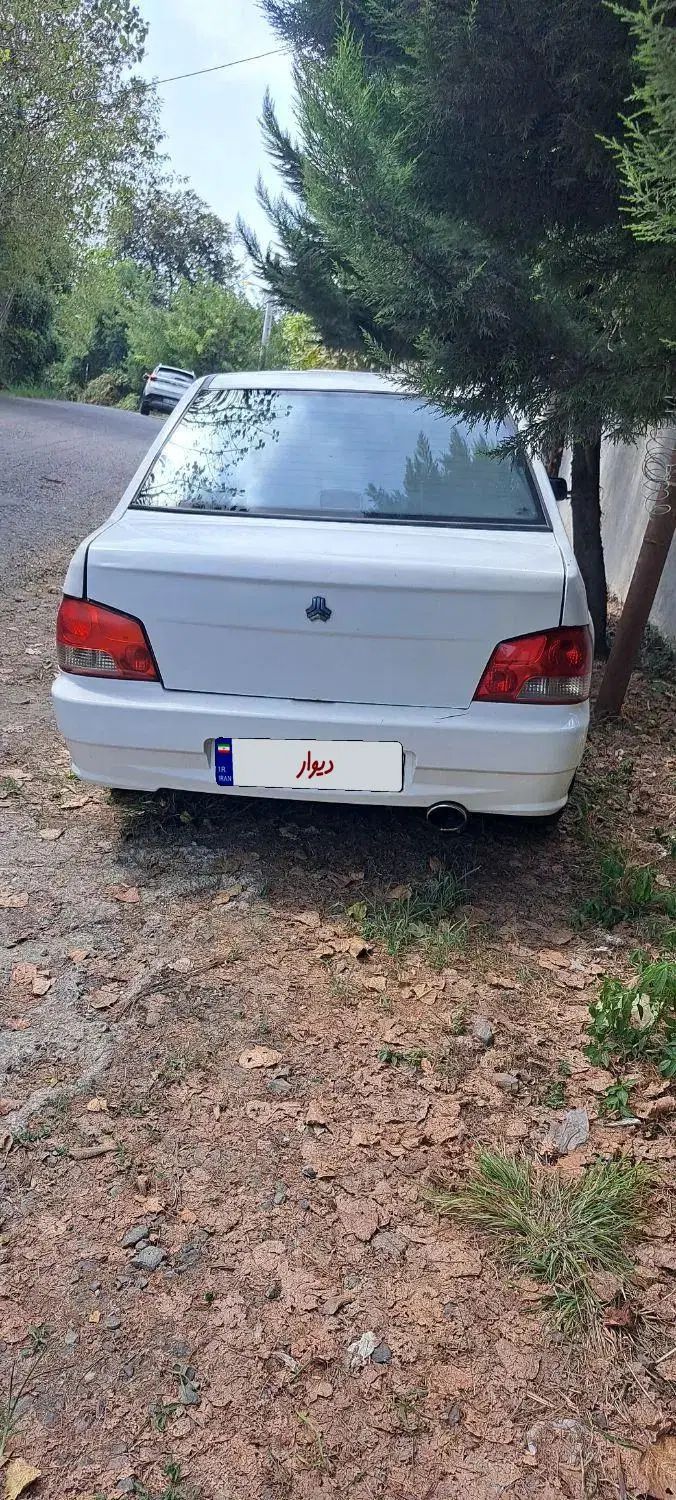 پراید 132 SE - 1392