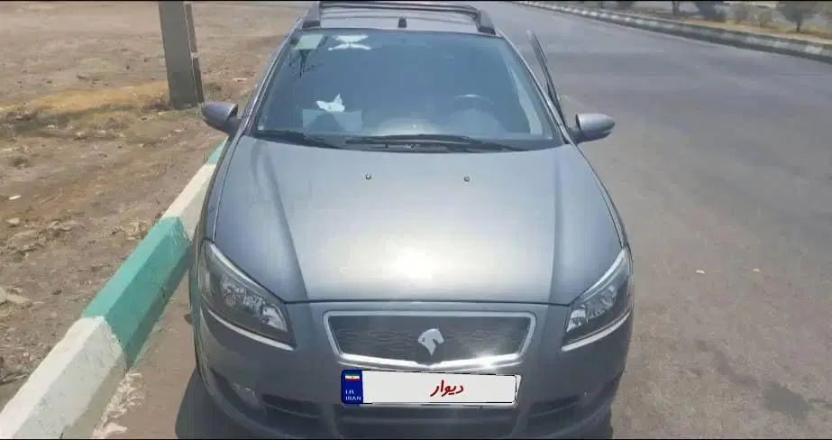خودرو رانا، پلاس آگهی ann_20382273
