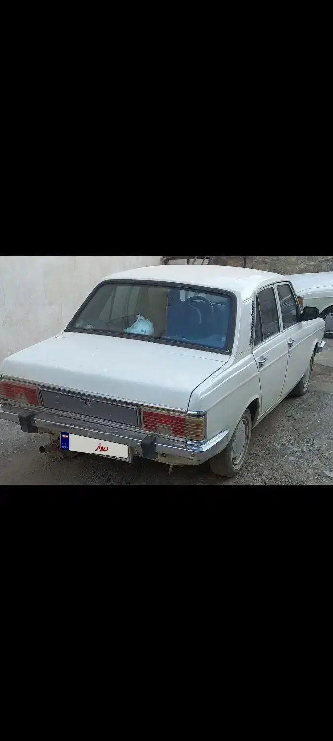 خودرو پیکان، سواری آگهی ann_20382307
