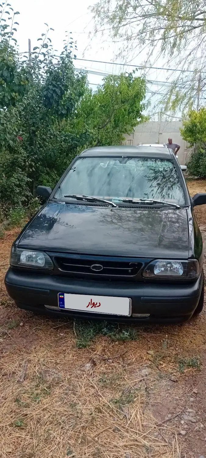 خودرو پراید، صبا آگهی ann_20382335