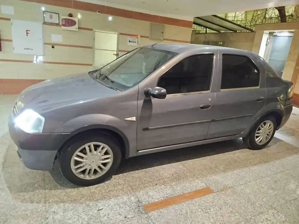 خودرو رنو، تندر 90 آگهی ann_20382339