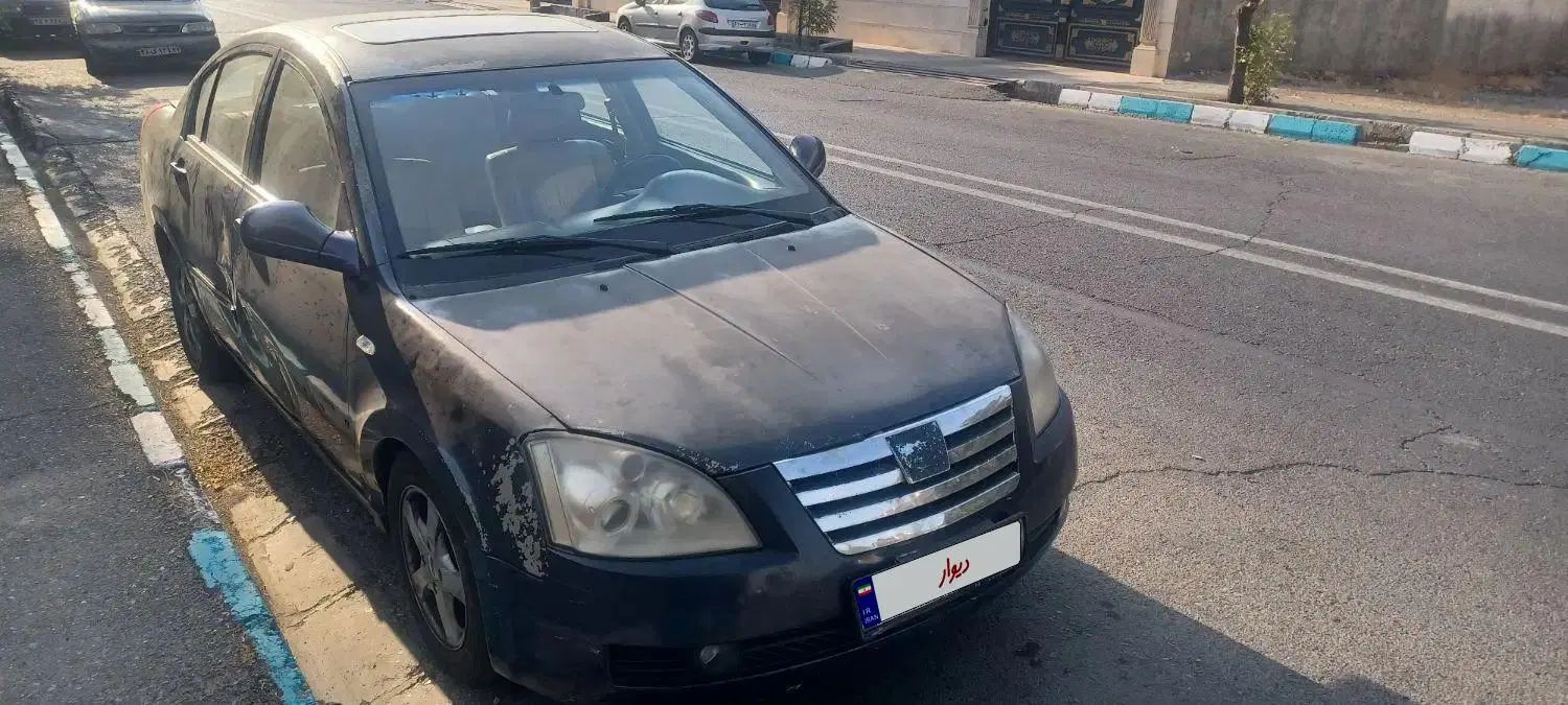خودرو ام وی ام، 530 آگهی ann_20382343