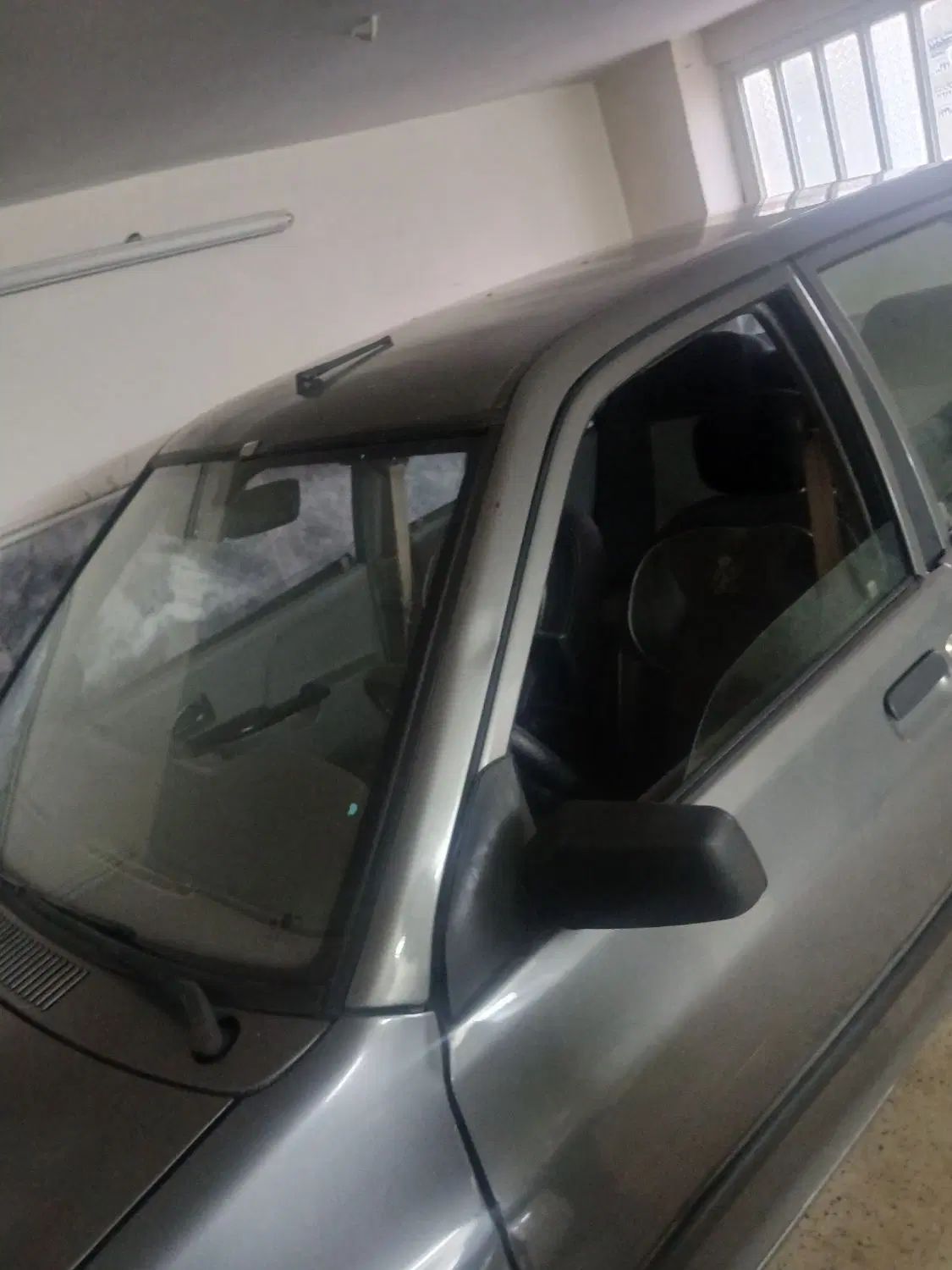 پراید 131 EX - 1392