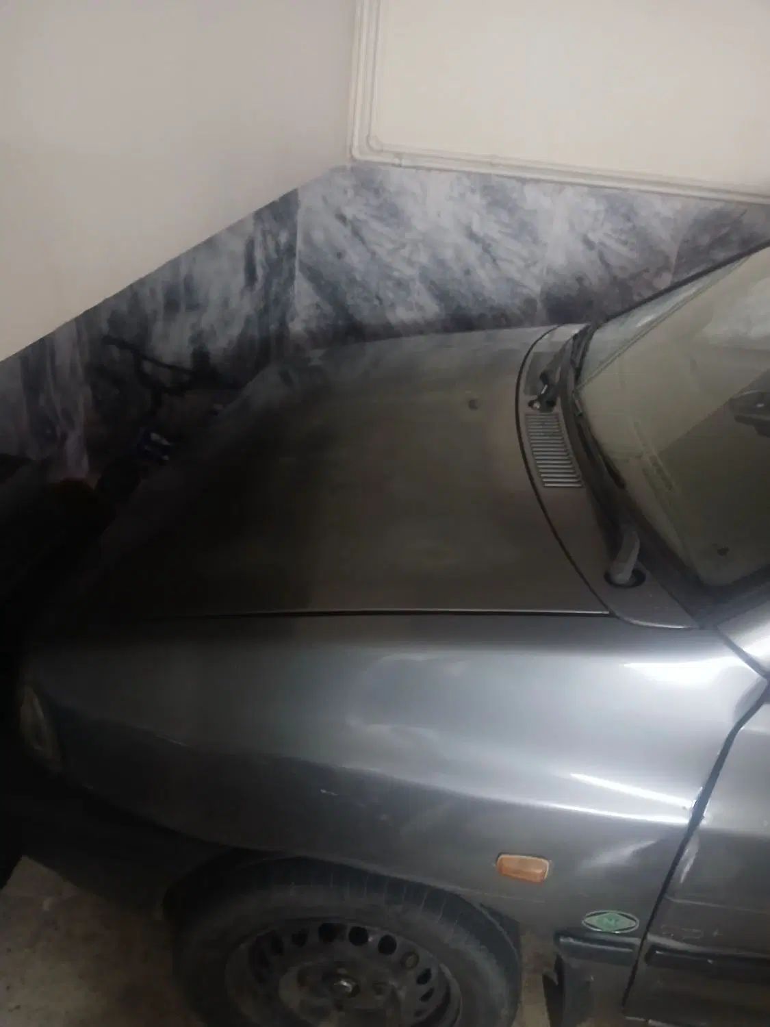پراید 131 EX - 1392