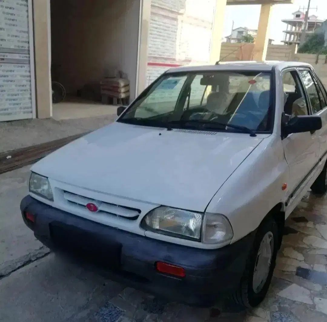 خودرو پراید، صبا آگهی ann_20382364