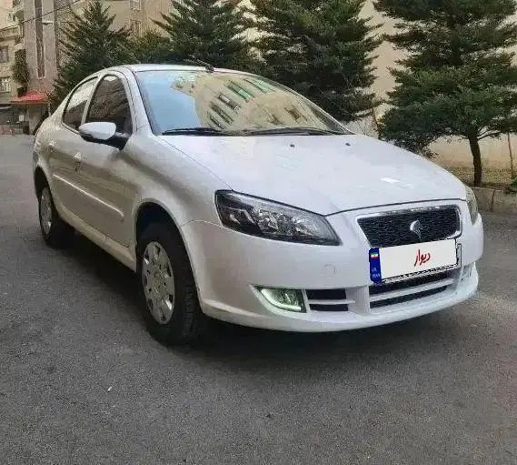 رانا پلاس سقف فلز ESP - 1404