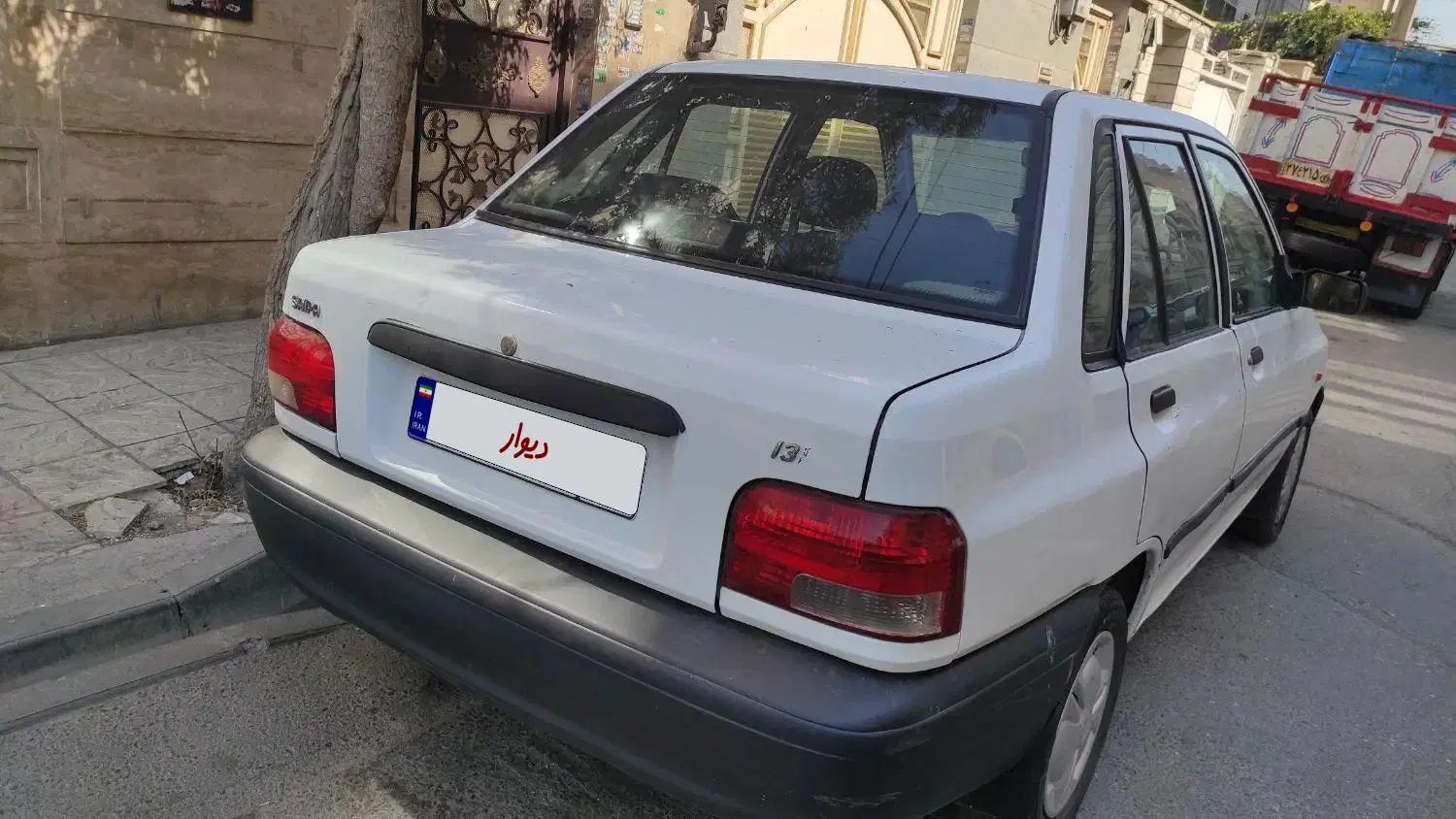 خودرو پراید، 131 آگهی ann_20382388