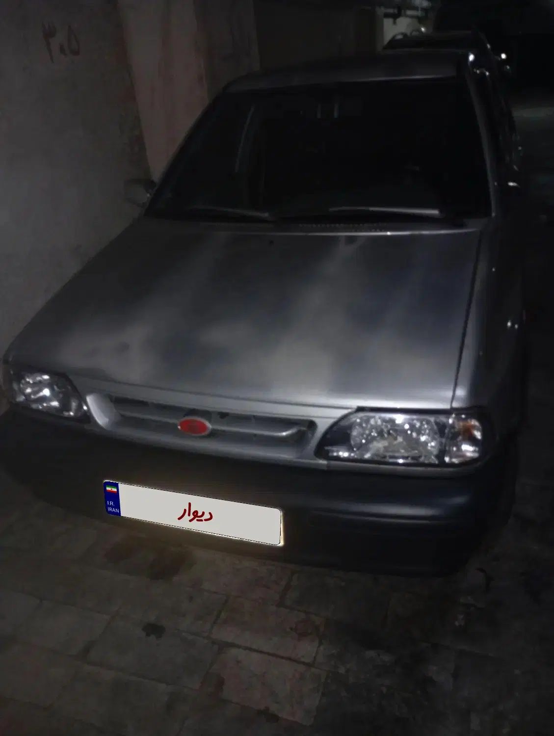 خودرو پراید، 131 آگهی ann_20382394