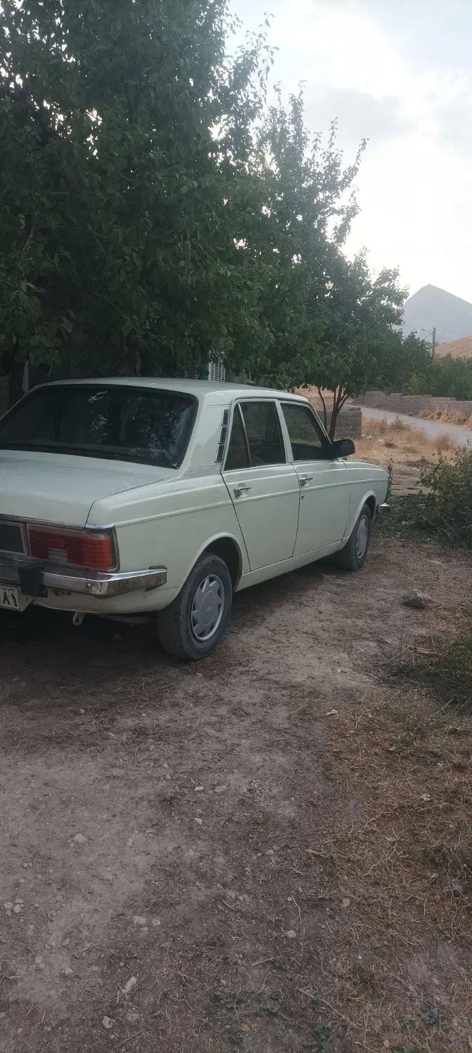 خودرو پیکان، سواری آگهی ann_20382397