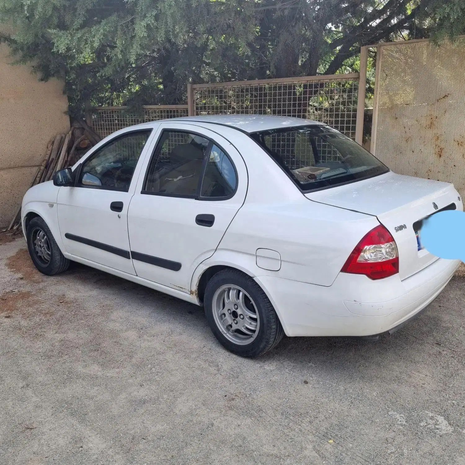 خودرو تیبا، صندوق دار آگهی ann_20382409