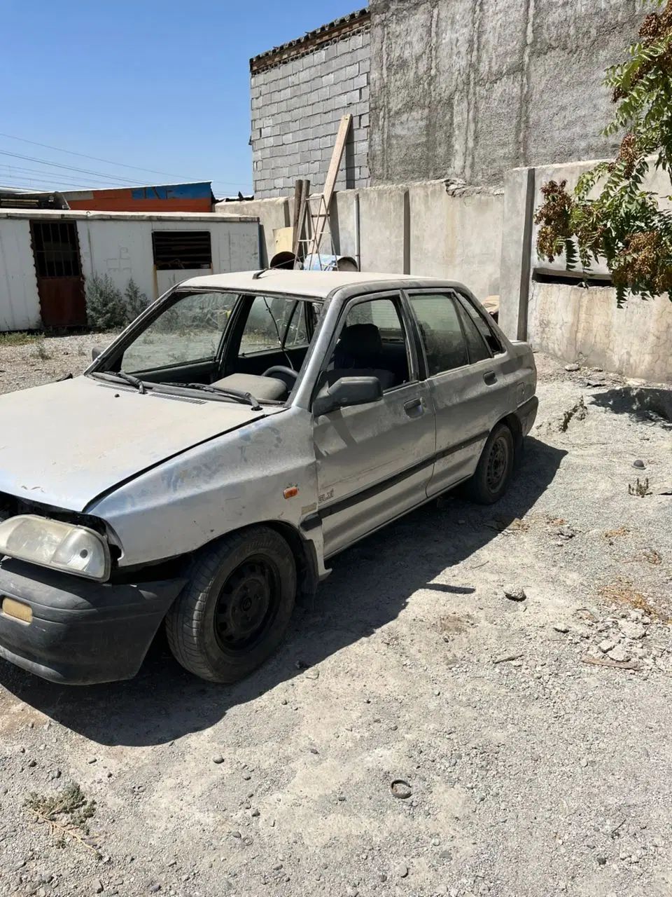 خودرو پراید، صبا آگهی ann_20382425