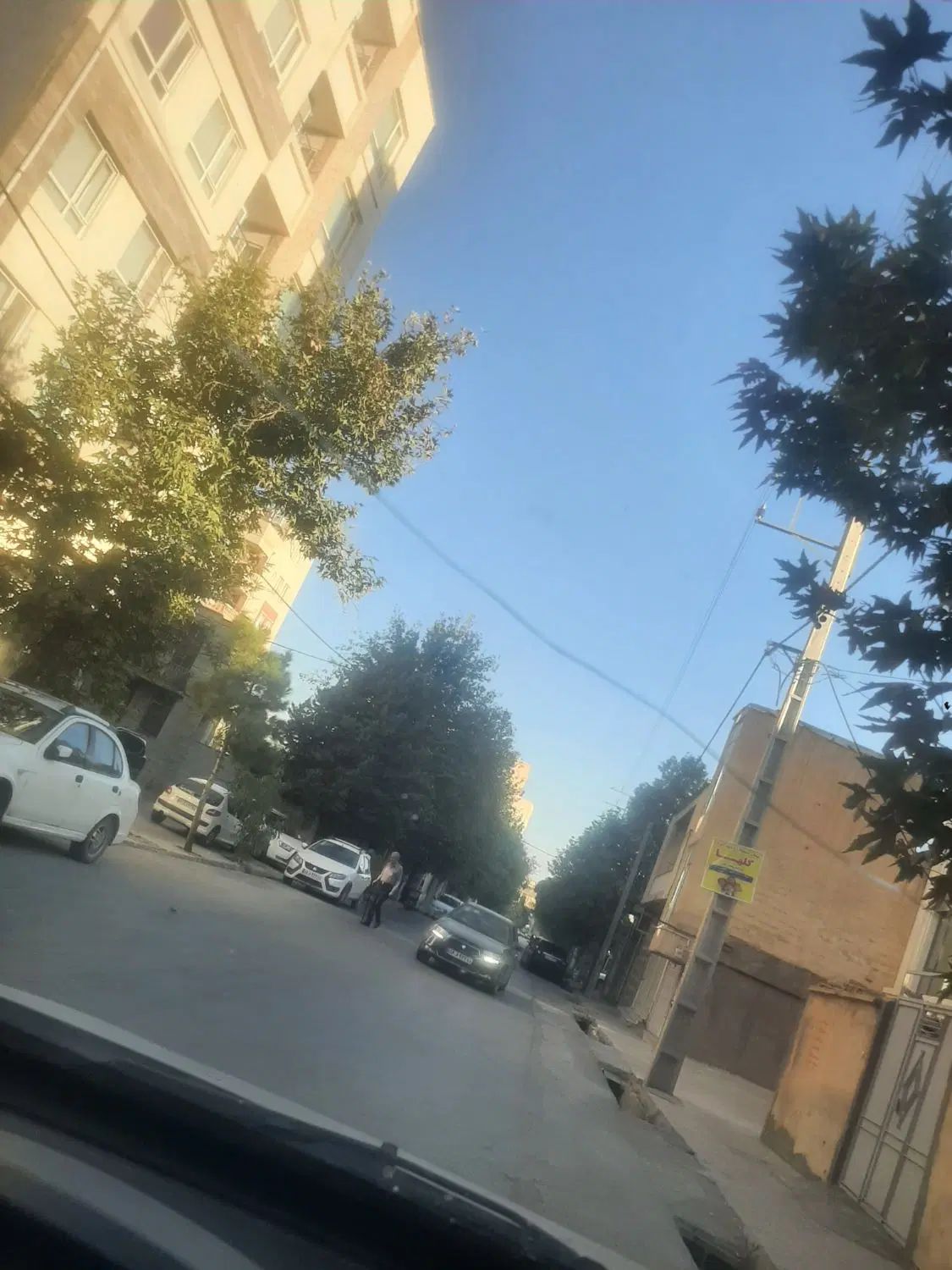 کوییک R دنده‌ای - 1400