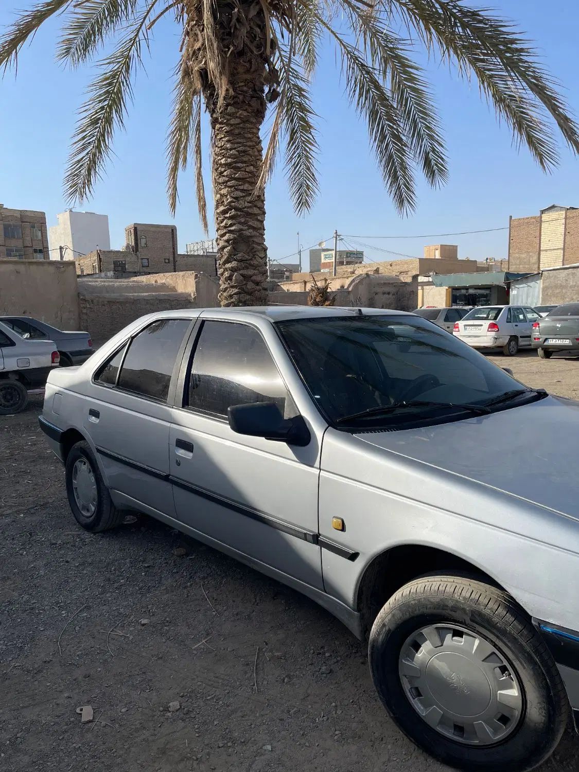 خودرو پژو، 405 آگهی ann_20382442