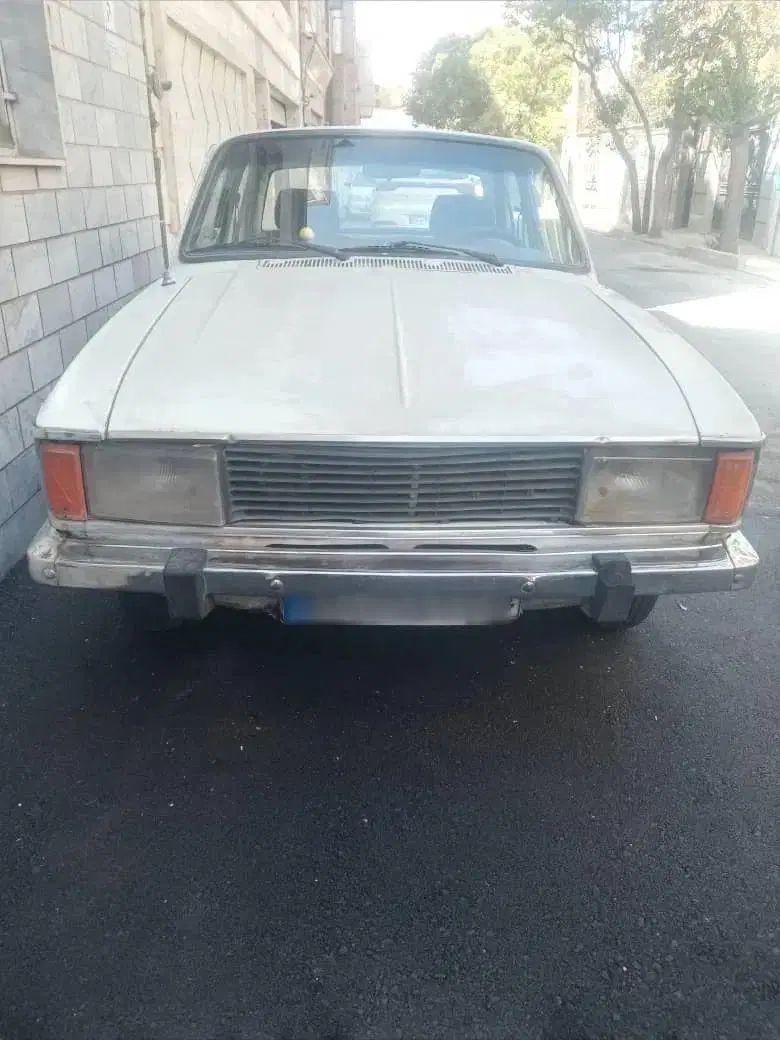 پیکان سواری انژکتور - 1376