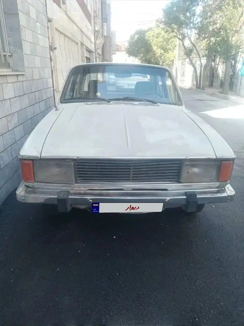 پیکان سواری انژکتور - 1376