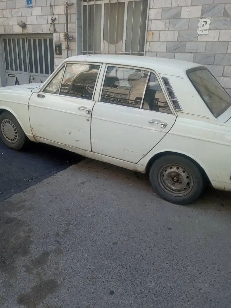 پیکان سواری انژکتور - 1376