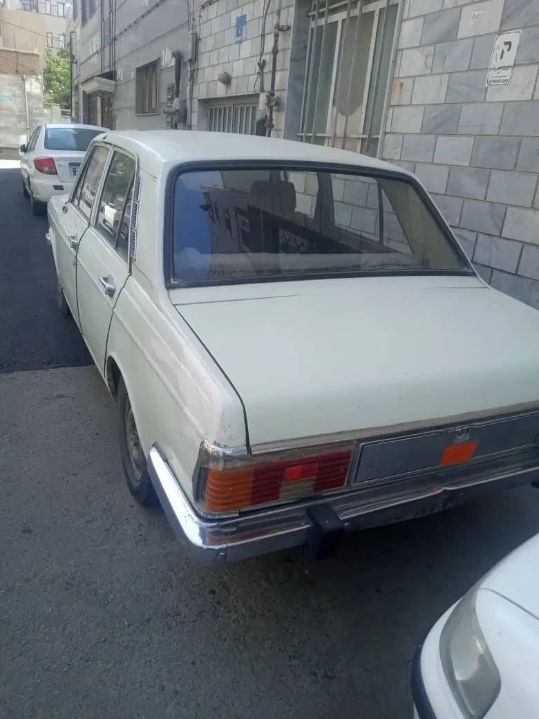خودرو پیکان، سواری آگهی ann_20382445