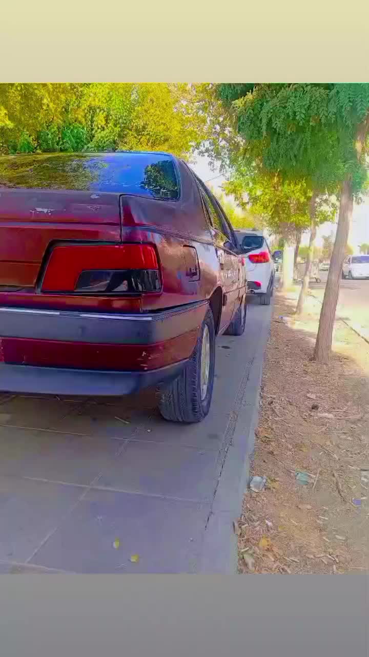 خودرو پژو، 405 آگهی ann_20382454