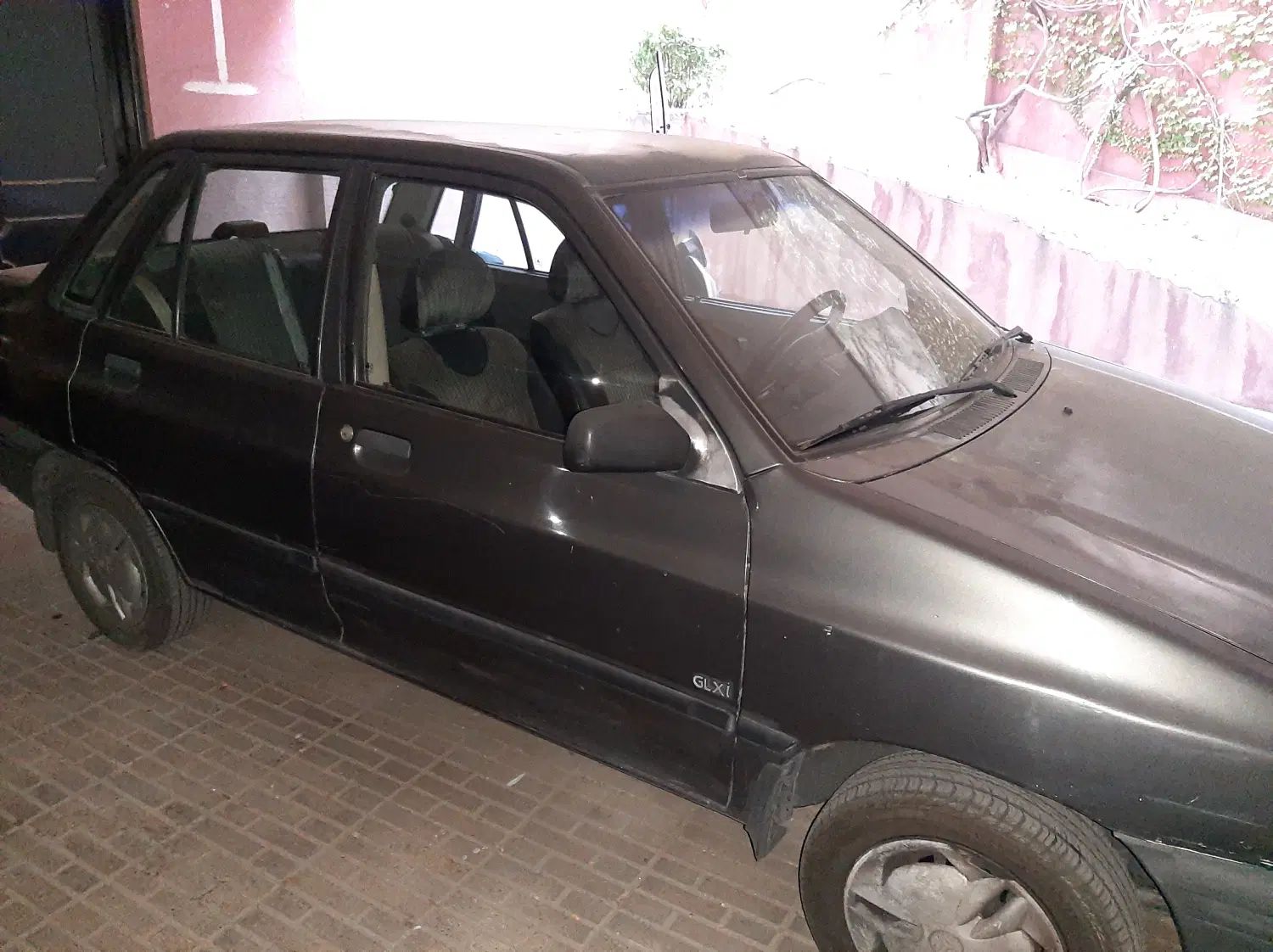 خودرو پراید، صبا آگهی ann_20382455
