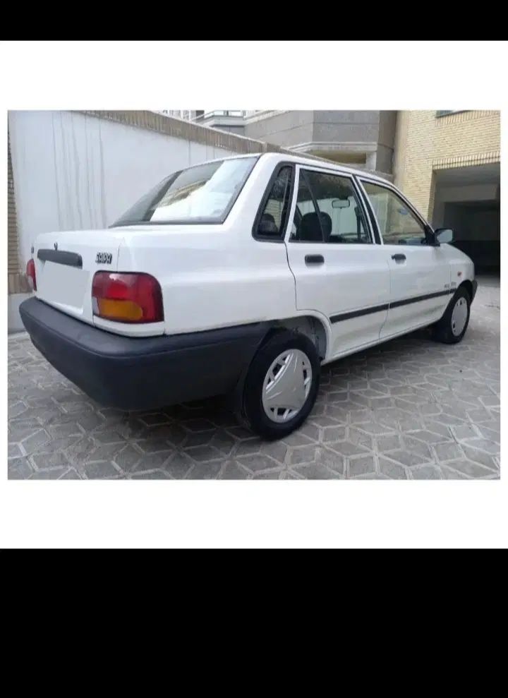 خودرو پراید، صبا آگهی ann_20382456