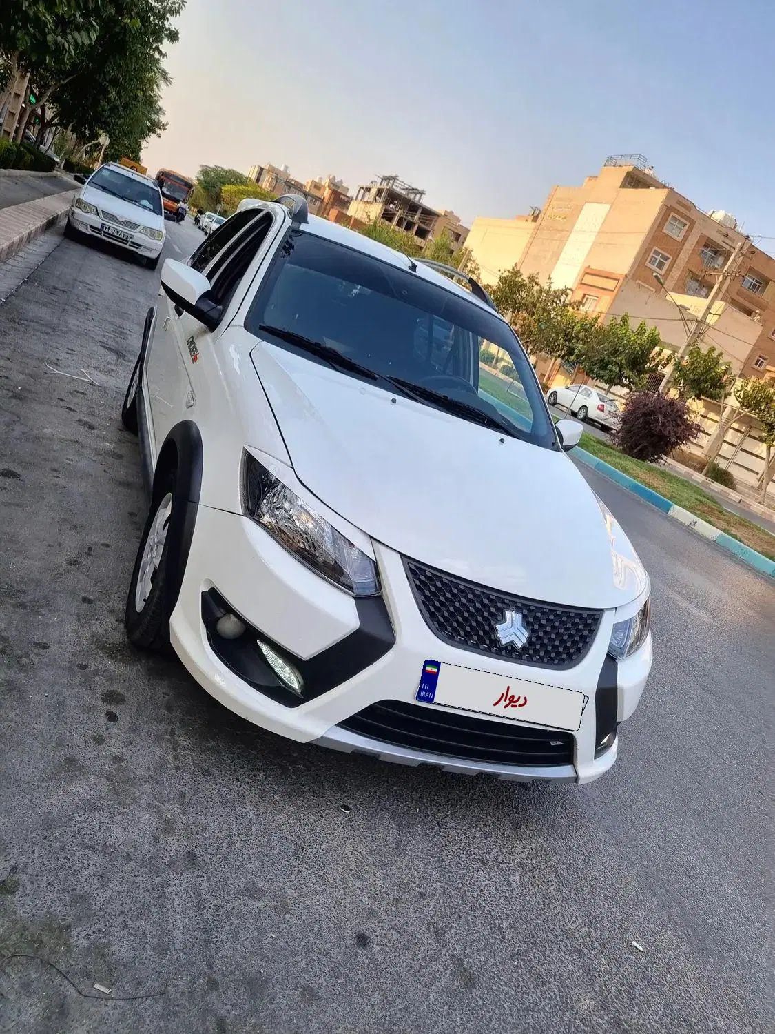 خودرو کوییک، S آگهی ann_20382459