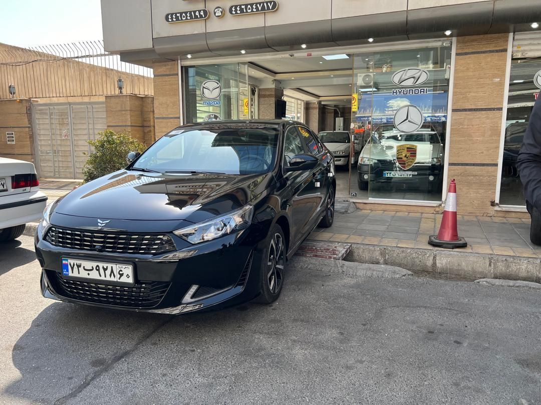 خودرو ریسپکت، پرایم آگهی ann_20382478