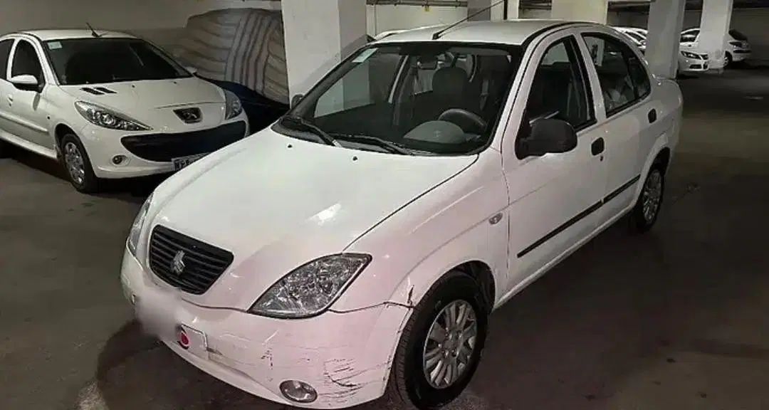 خودرو تیبا، صندوق دار آگهی ann_20382484