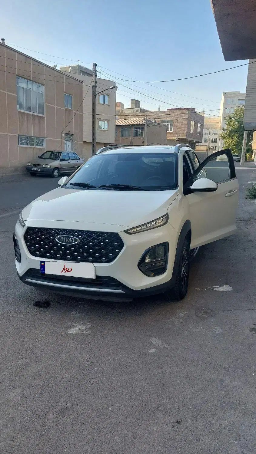 ام وی ام X22 پرو اتوماتیک IE - 1402
